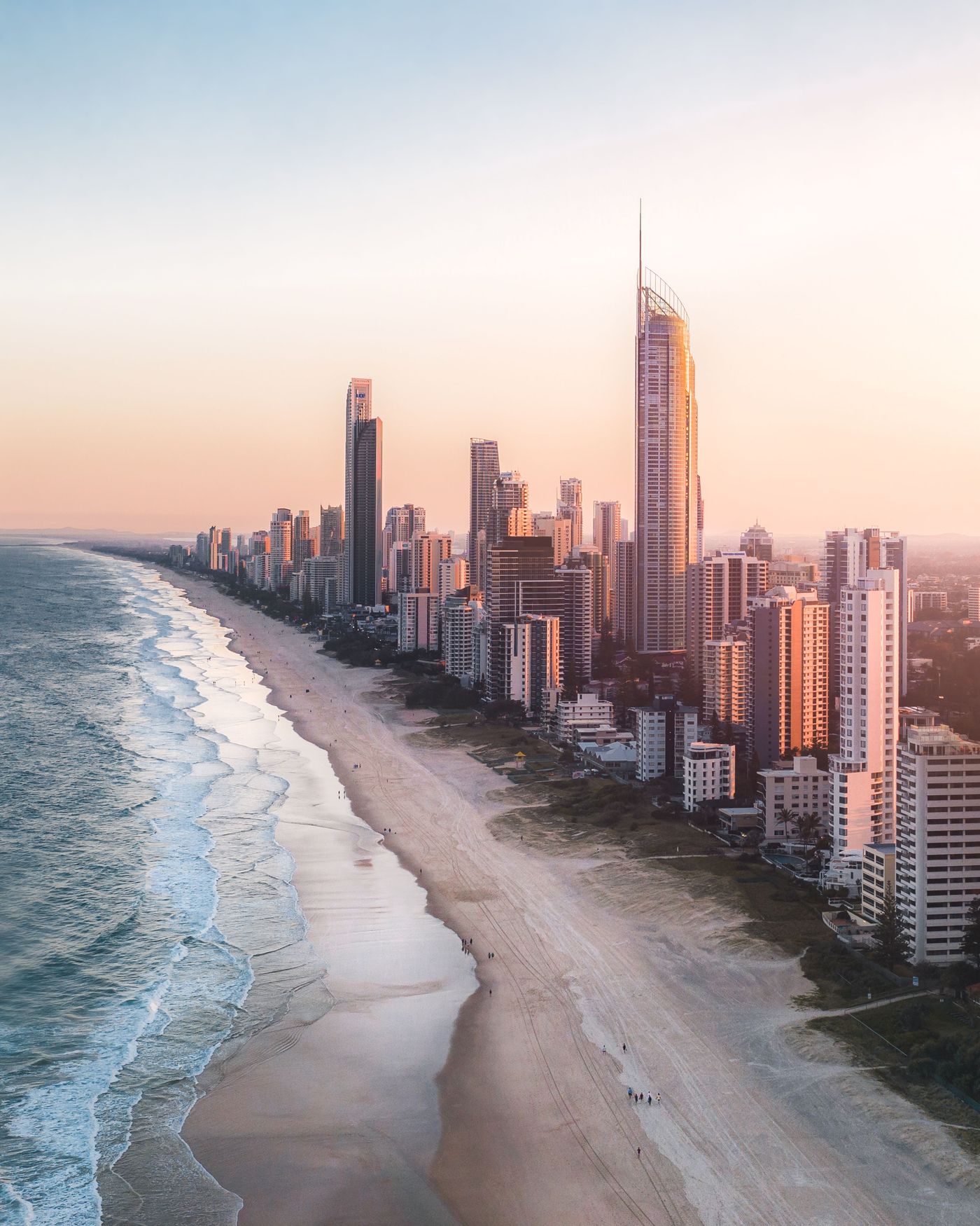 Gold Coast commercial property